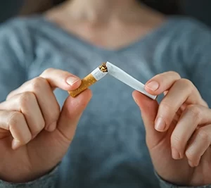 Stop Smoking Hypnotherapy